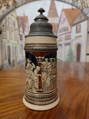 Stein