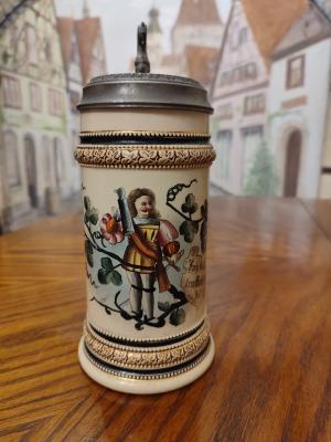 Stein