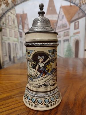 Stein