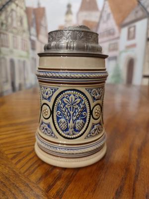 Stein