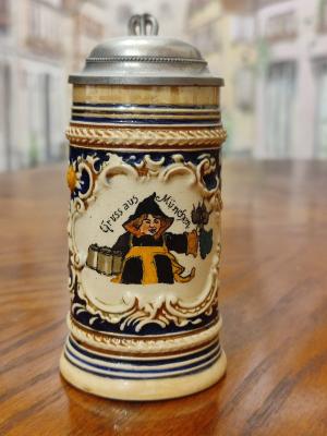 Kinderkruge