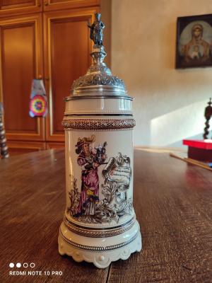 Stein