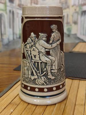 stein