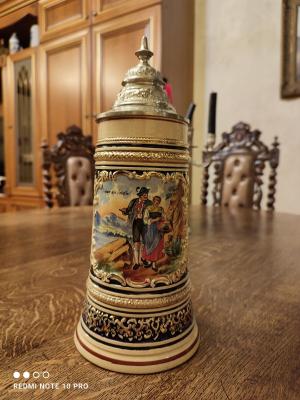 Stein