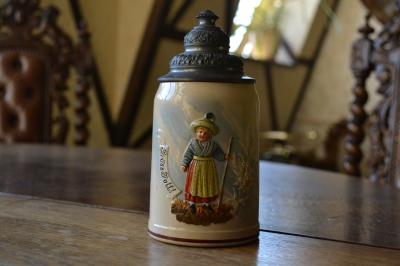 Stein
