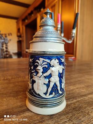 Stein