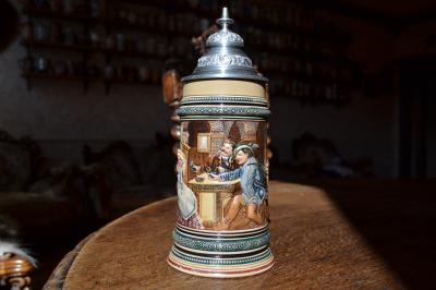 Stein