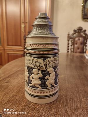 Stein
