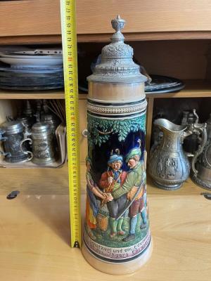 3L Stein
