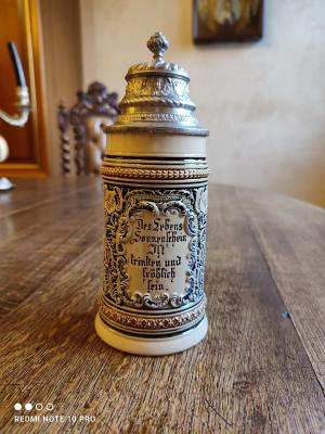 Stein