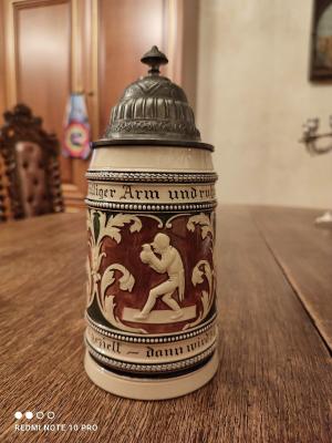 Stein