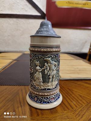 Stein