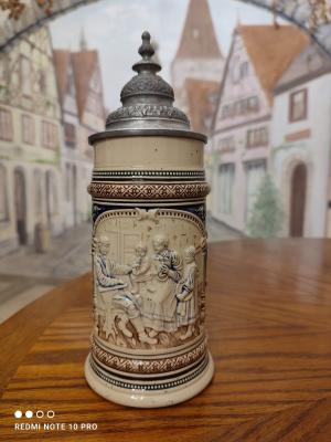 Stein