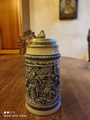 Stein