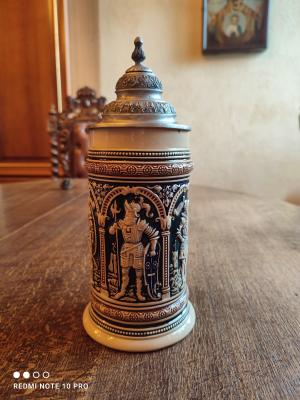 Stein