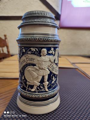 Stein