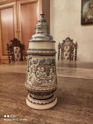 Stein