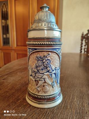 Stein
