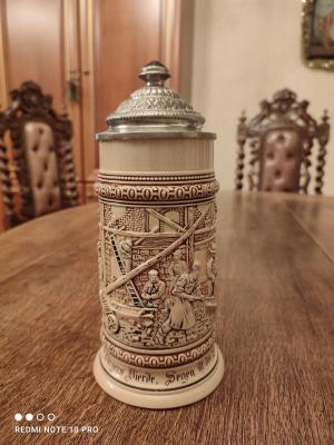 Stein