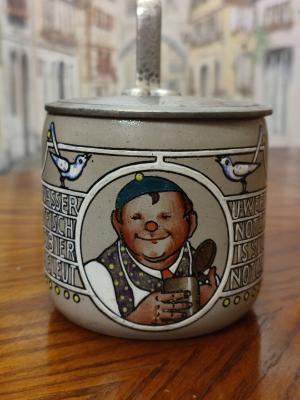 stein