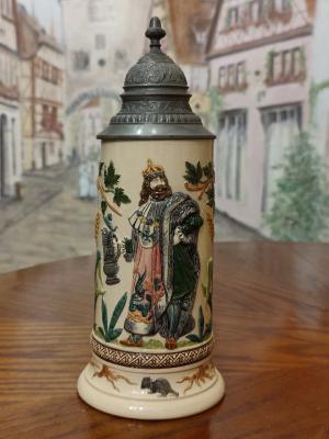 stein