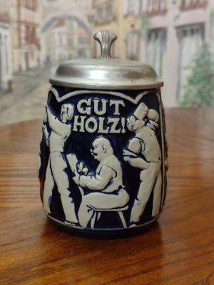 stein