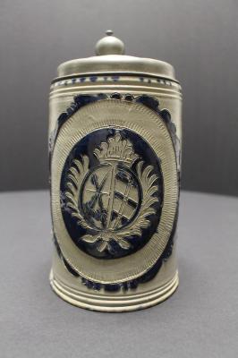Saxony Stein