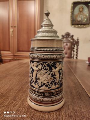 stein