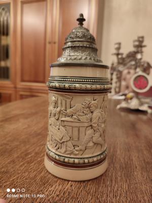 stein