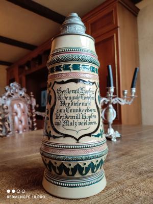 stein