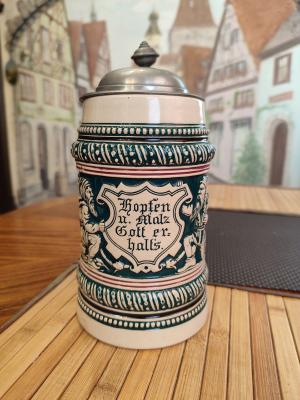 stein