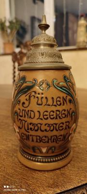 stein