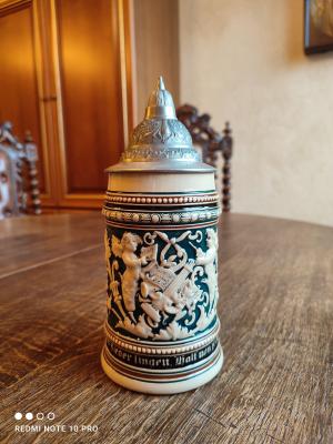 stein