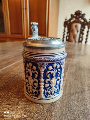 stein