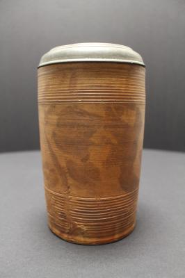 Walzenkrug Style Stein