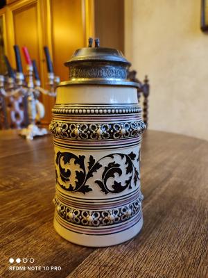stein