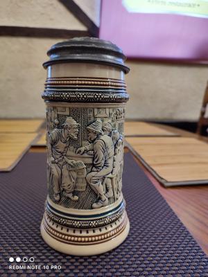 stein
