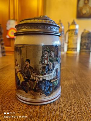 stein