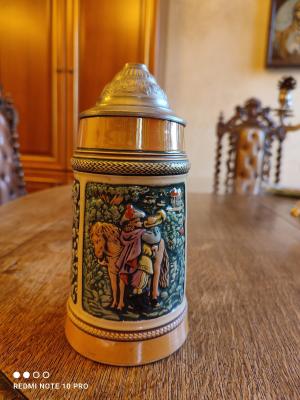 stein