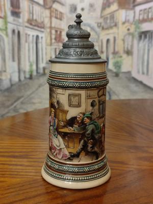 stein
