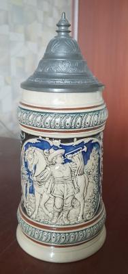 The trumpeter from Seckingen