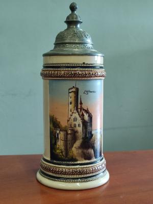 stein