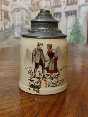 stein