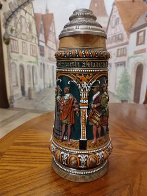 stein