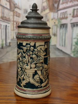 stein