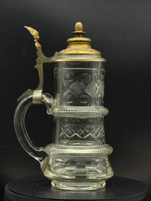 From Biedermeier to Jugedstil