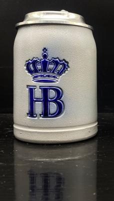 WM for HB