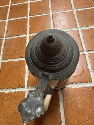 Thrift find- Trumpeter of Sackingen