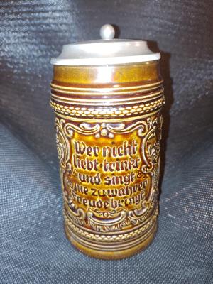 Modern Historismus Stein