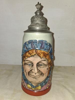 Dumler & Breiden 645 - Mother In Law